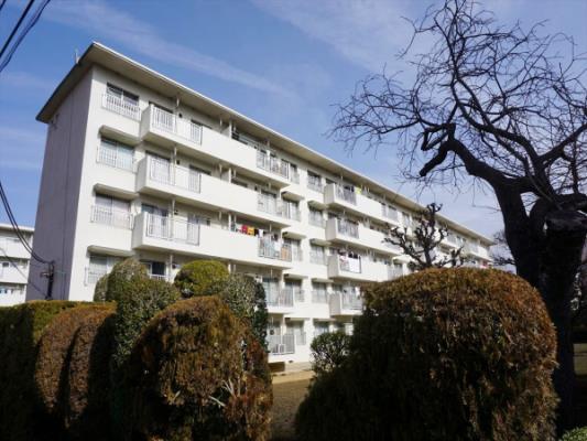 花見川団地７街区２号棟の賃貸情報 千葉市花見川区花見川7 1 京成電鉄本線 八千代台駅の賃貸物件探しはオカムラメイト