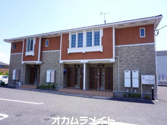 ジェルメⅡ103