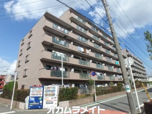 パークヒルズ和光107