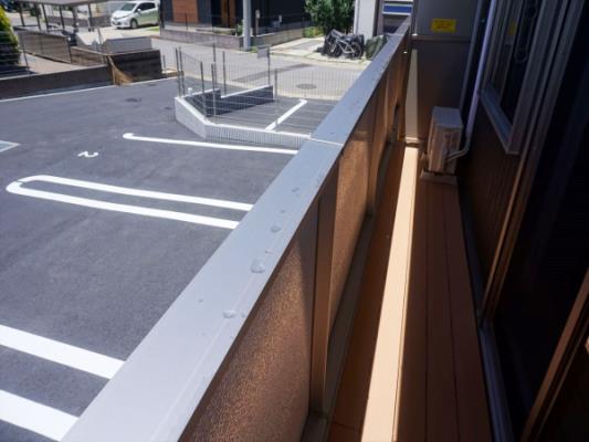 ﾊﾞﾙｺﾆｰ(ﾃﾗｽ)