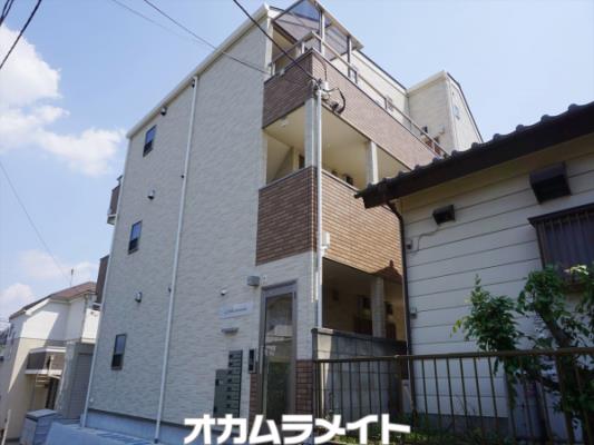 ラ・ノーブレ勝田台303