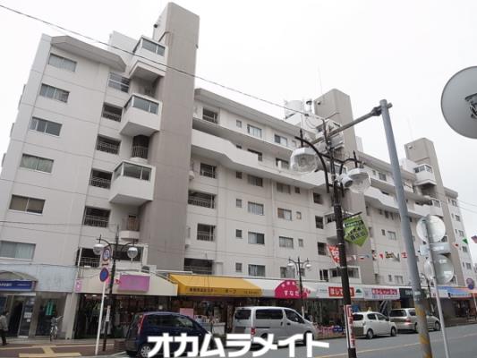 京成サンコーポ勝田台Ｃ棟403