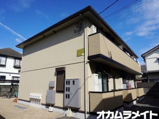 メゾンクレイン201