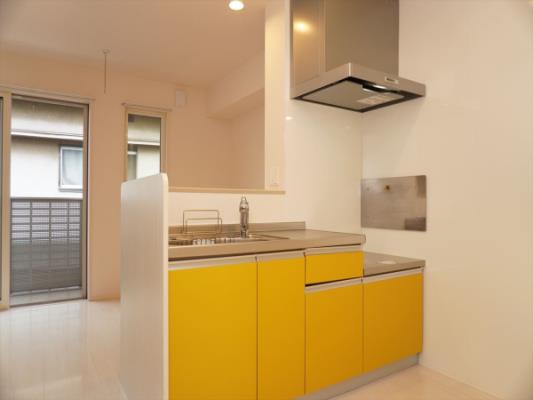 部屋その他画像1