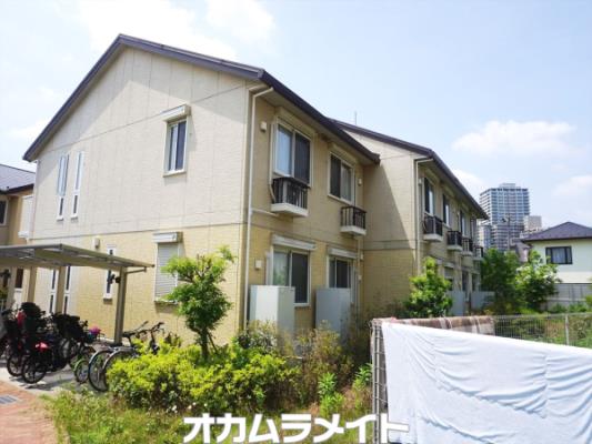 八千代の杜 サウスウィンドＧ203
