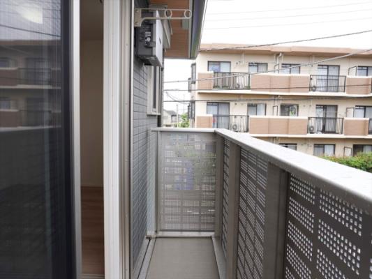 ﾊﾞﾙｺﾆｰ(ﾃﾗｽ)