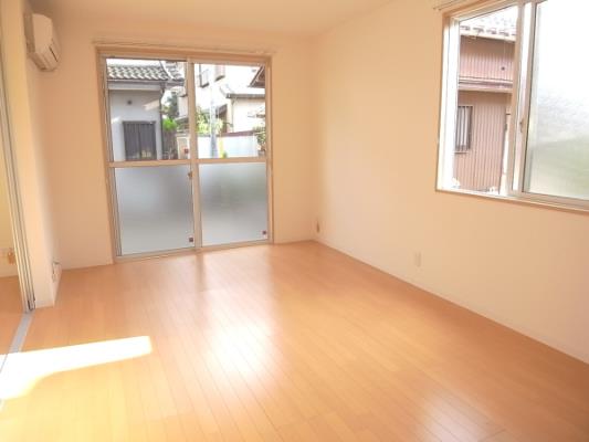 部屋その他画像3