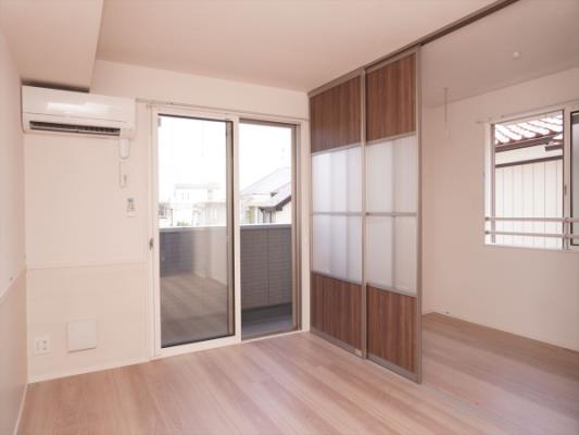 部屋その他画像3