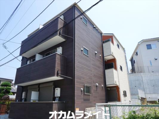 プレシャスアース飯山満301