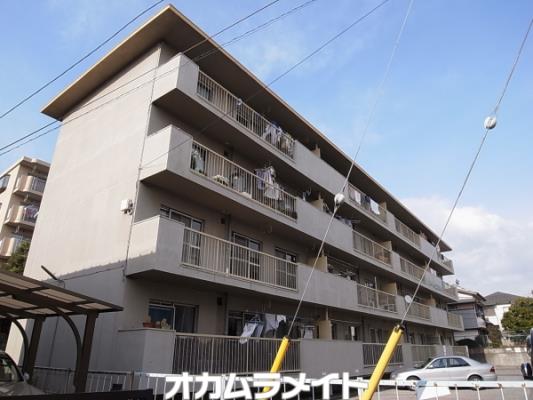 リバーハイム習志野台130