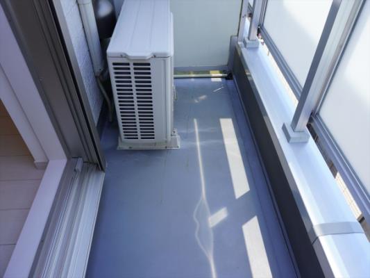 ﾊﾞﾙｺﾆｰ(ﾃﾗｽ)