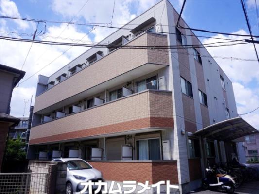 エクセレントコート津田沼103