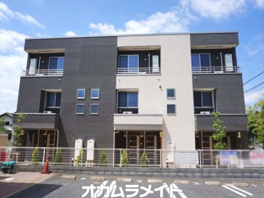 グランパレスⅡ303