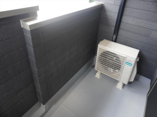 ﾊﾞﾙｺﾆｰ(ﾃﾗｽ)