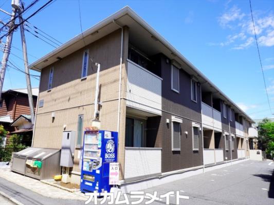 Ｋ′ＳシャンブルⅨ203