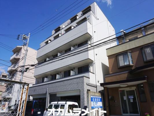 プランドール勝田台202