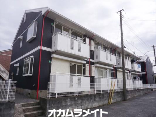 セジュール習志野205
