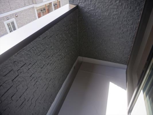 ﾊﾞﾙｺﾆｰ(ﾃﾗｽ)