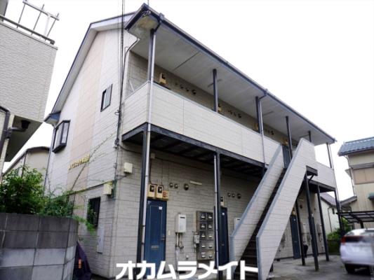 ダイワプラザ津田沼203