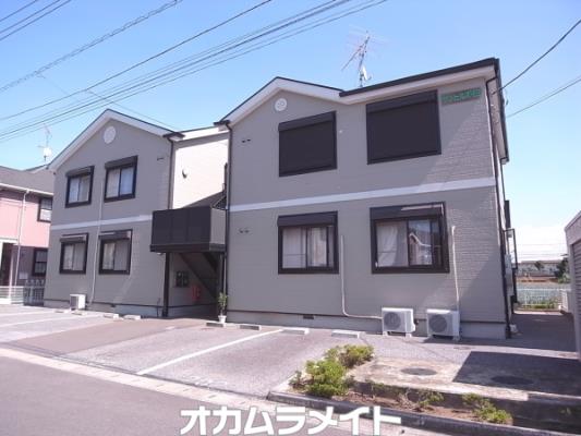 サンヒルズＢ202