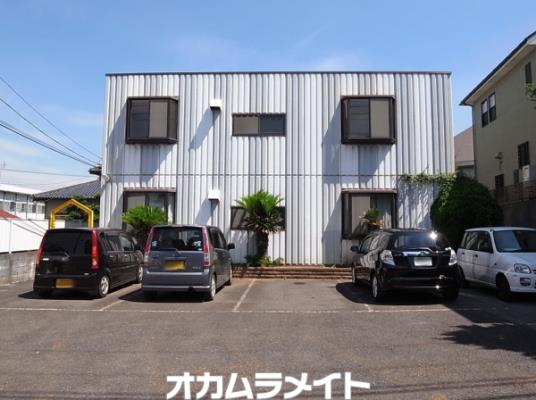 飯山満町１丁目マンション103