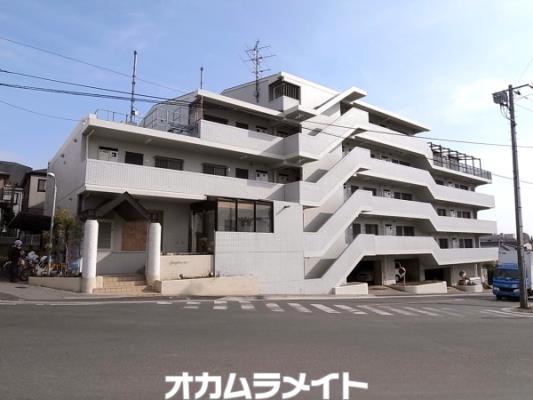 シンフォライズ船橋307