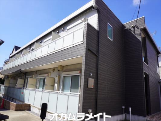 リブリ・アクィラ201