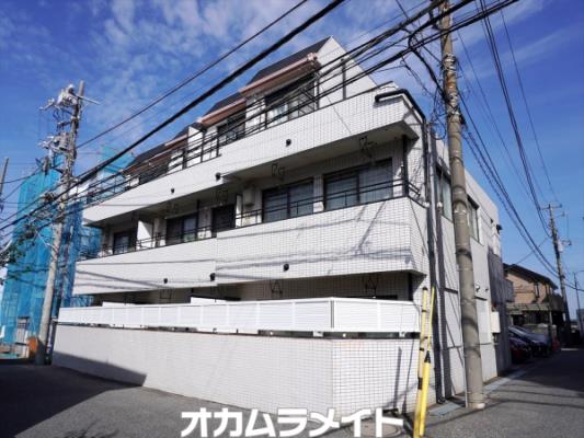 アイ・ビレッジ津田沼202