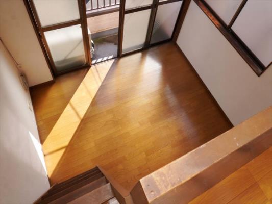 部屋その他画像2