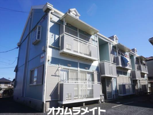 ゆりのき台エステートハイツ102