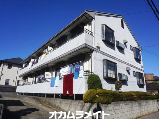 サイプレス北習志野103