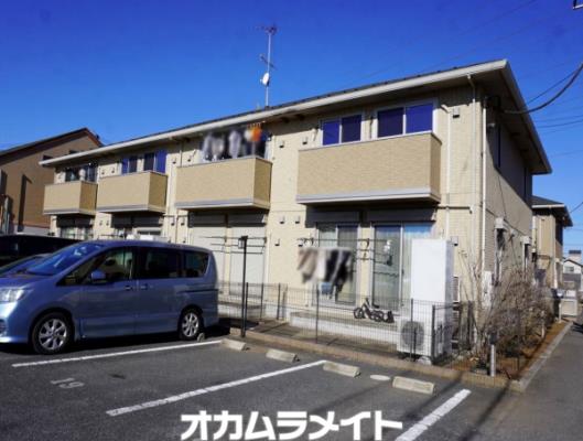 グレイス鷺沼台Ｂ102