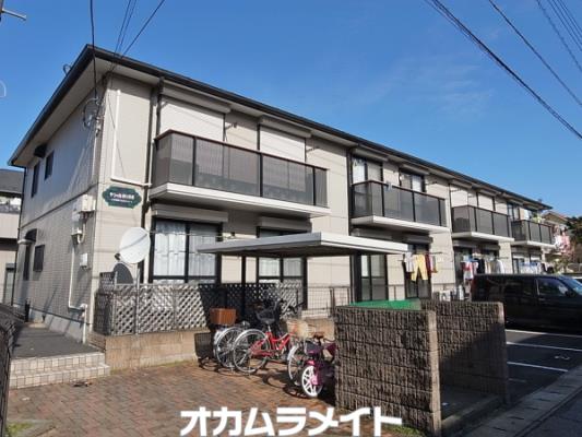 ヤシャルゆりのき205