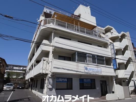 ラレーブ北習志野403