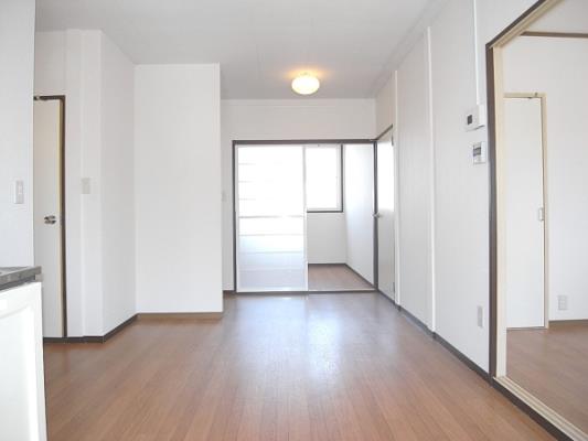 部屋その他画像1