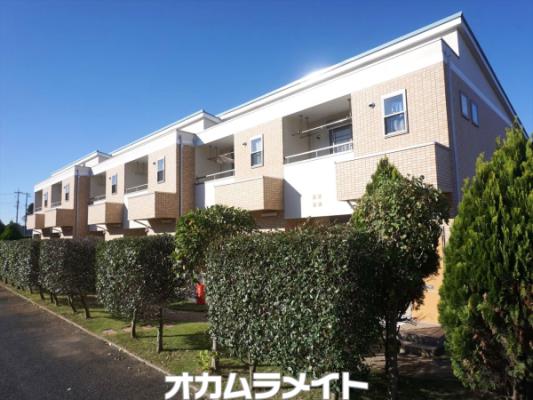 リアン緑が丘Ｂ棟205