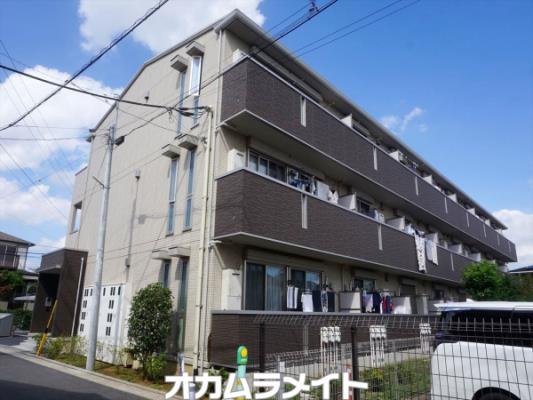 ｊｙｕｔｏ勝田台Ⅱ308