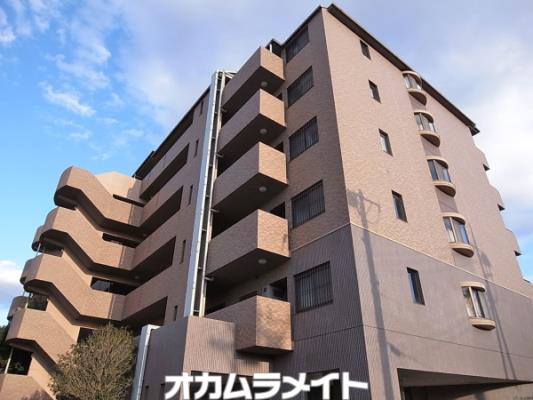 メゾン・ド・エメロード201