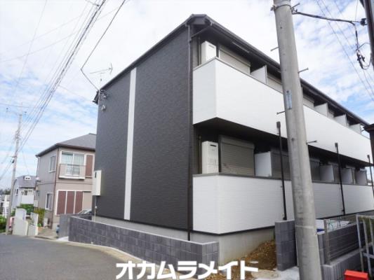 オークティアラ104