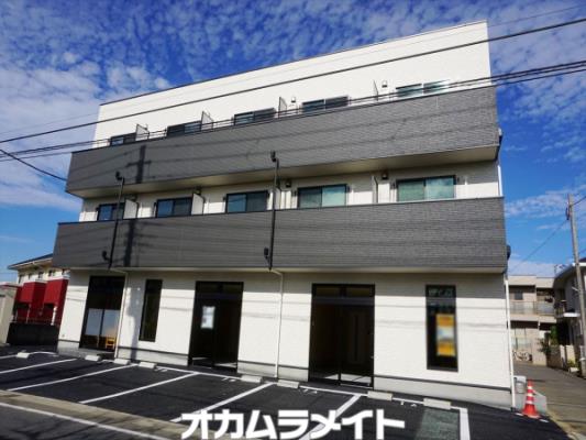 サンモール飯山満203