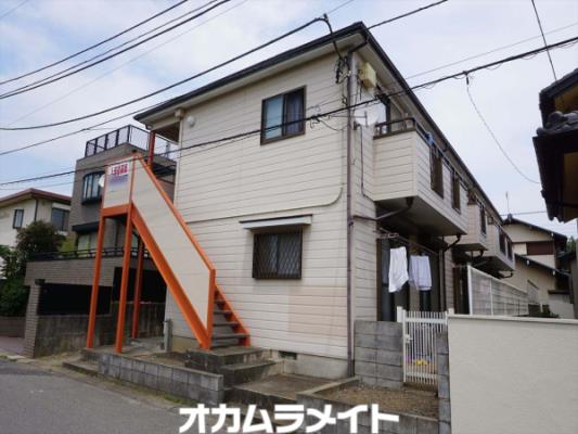 アーバンヒルズ習志野台2F1