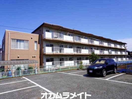 コートウィステリア202