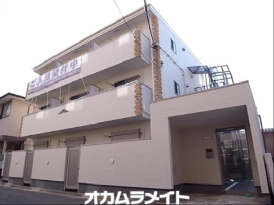 サンライズ北習志野101