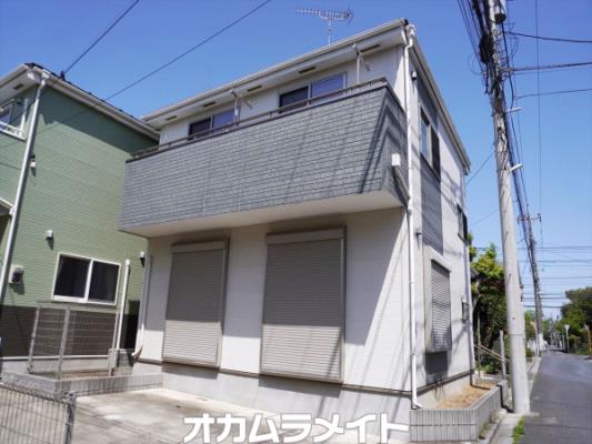 東習志野８－２ー３０戸建1
