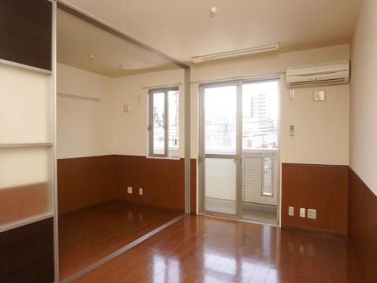 部屋その他画像3