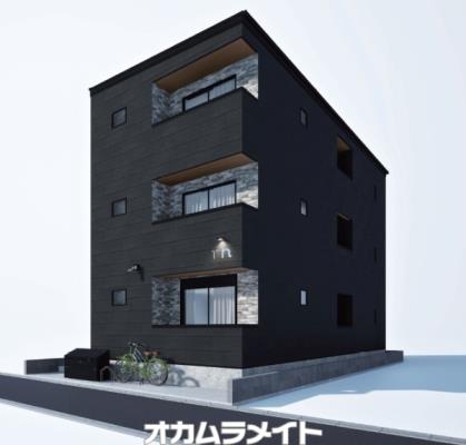 ＳｍａｒｔＨｏｍｅ習志野302