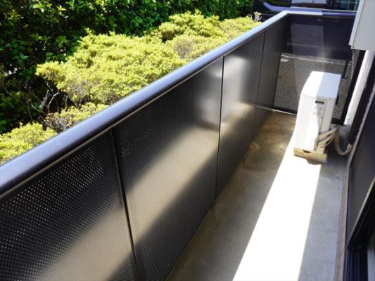 ﾊﾞﾙｺﾆｰ(ﾃﾗｽ)