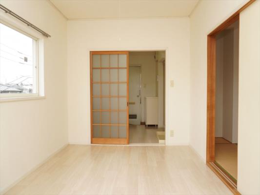 部屋その他画像1