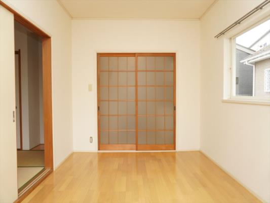 部屋その他画像1