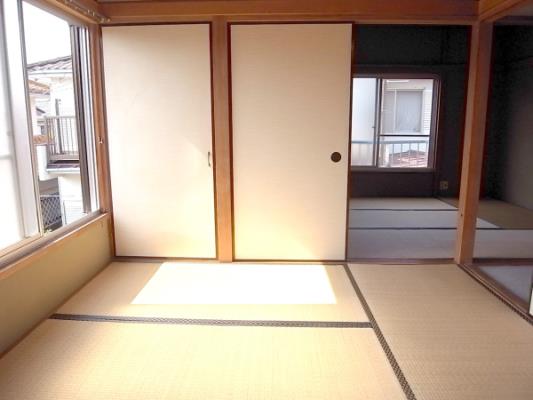 部屋その他画像1